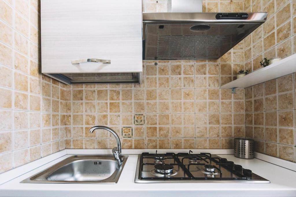 Casa Del Lazzaro Βίλα Maiori Εξωτερικό φωτογραφία