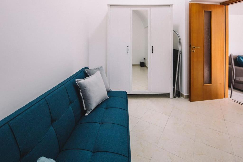 Casa Del Lazzaro Βίλα Maiori Εξωτερικό φωτογραφία