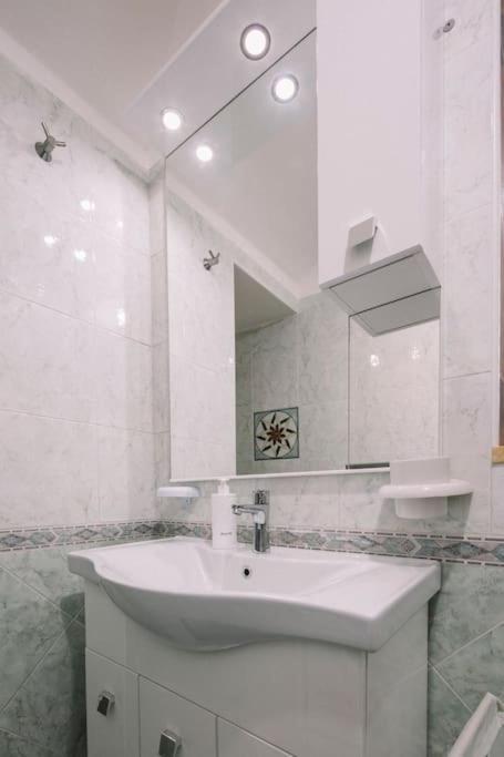 Casa Del Lazzaro Βίλα Maiori Εξωτερικό φωτογραφία