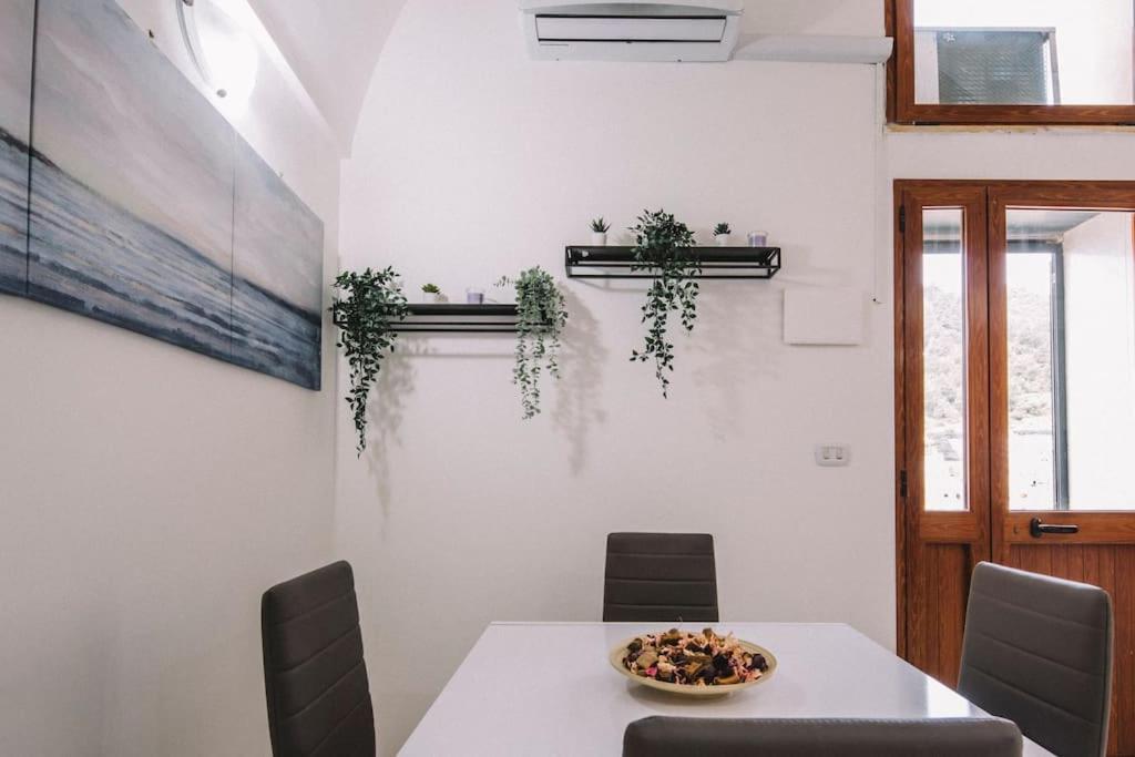 Casa Del Lazzaro Βίλα Maiori Εξωτερικό φωτογραφία