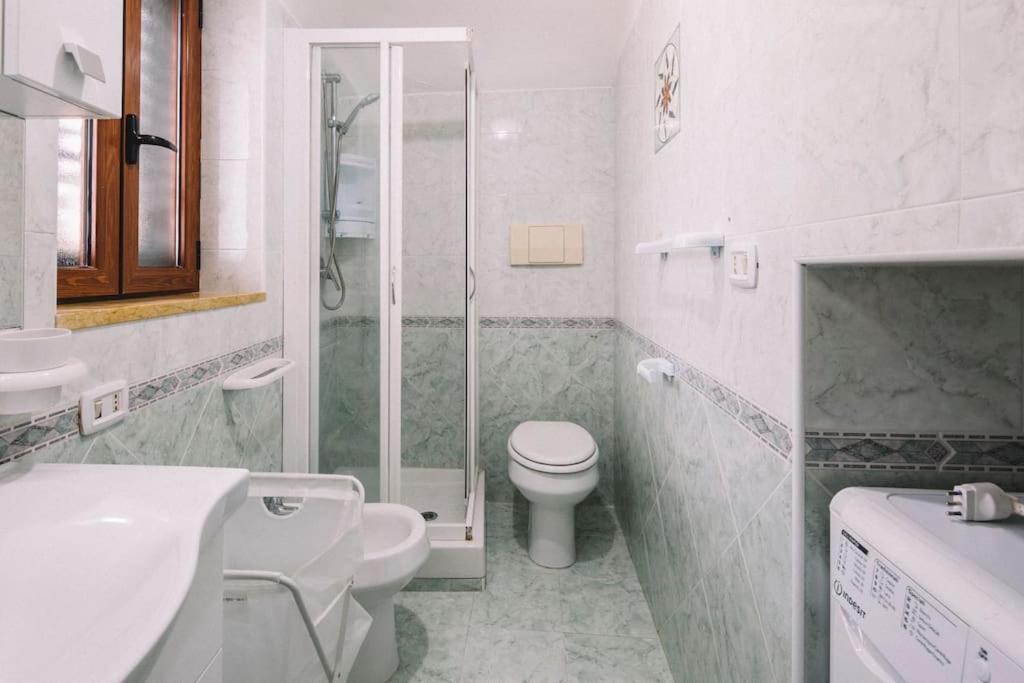 Casa Del Lazzaro Βίλα Maiori Εξωτερικό φωτογραφία