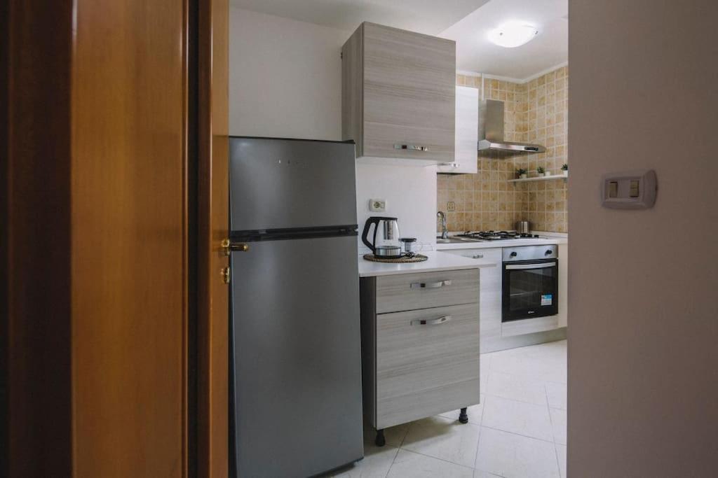Casa Del Lazzaro Βίλα Maiori Εξωτερικό φωτογραφία