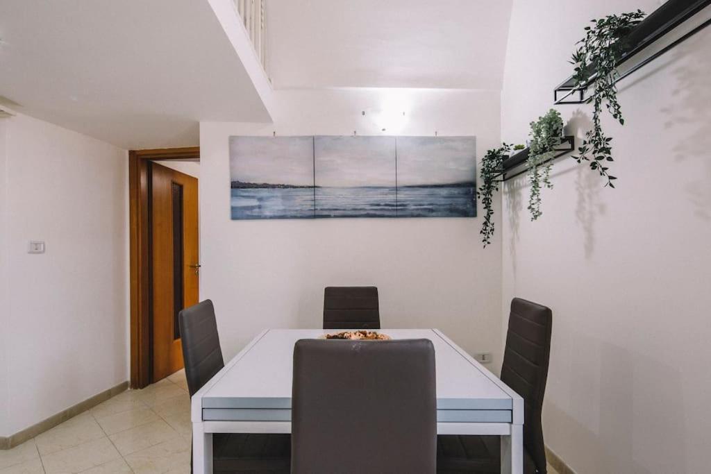 Casa Del Lazzaro Βίλα Maiori Εξωτερικό φωτογραφία