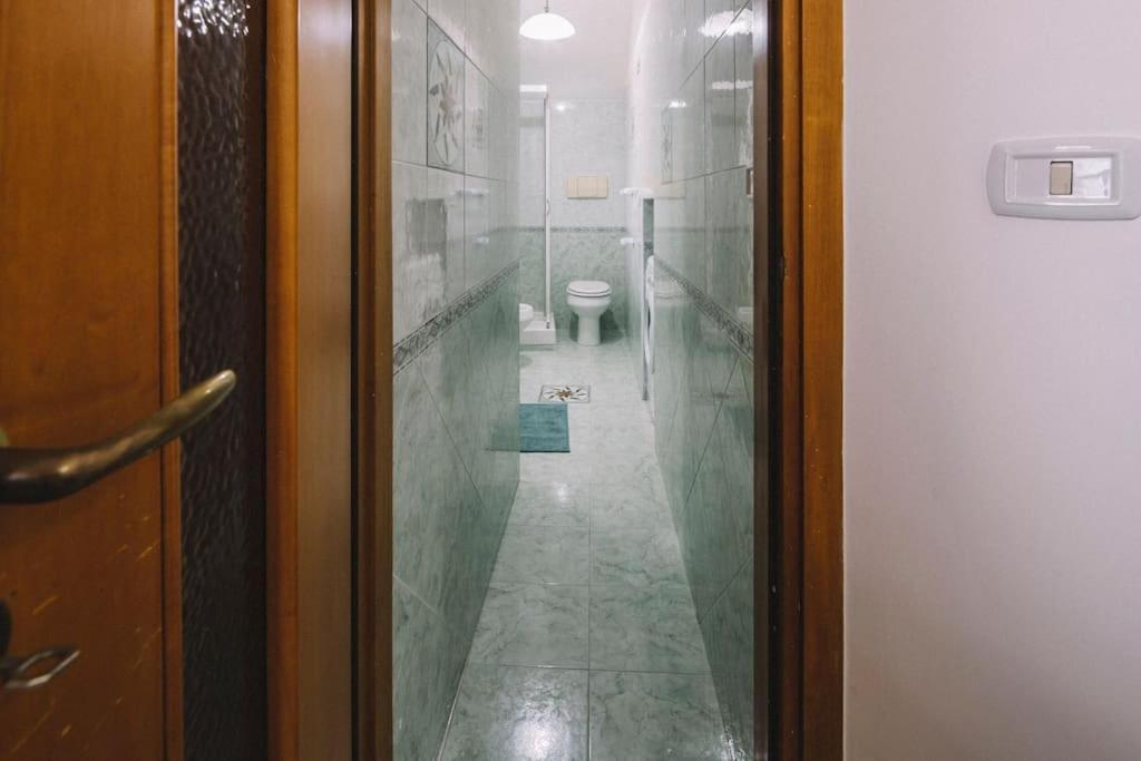 Casa Del Lazzaro Βίλα Maiori Εξωτερικό φωτογραφία