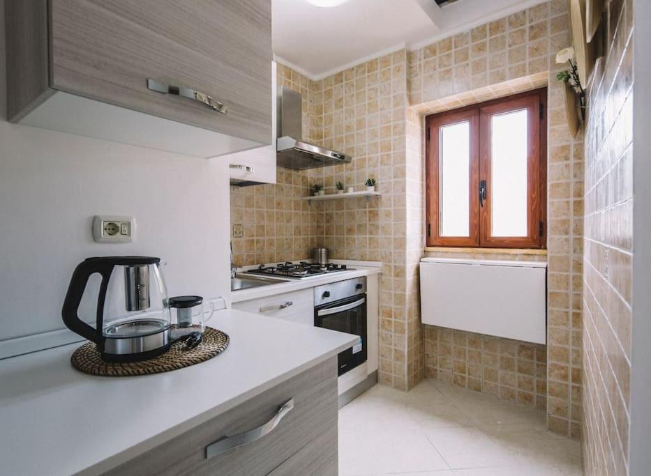 Casa Del Lazzaro Βίλα Maiori Εξωτερικό φωτογραφία