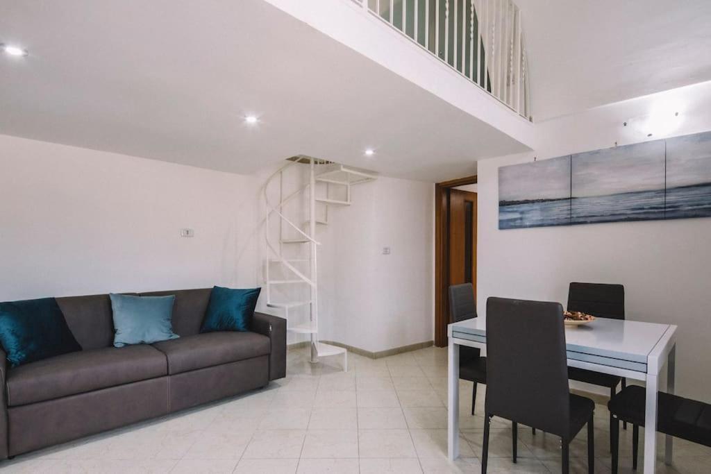 Casa Del Lazzaro Βίλα Maiori Εξωτερικό φωτογραφία