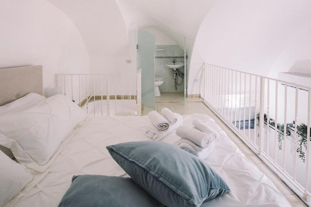 Casa Del Lazzaro Βίλα Maiori Εξωτερικό φωτογραφία