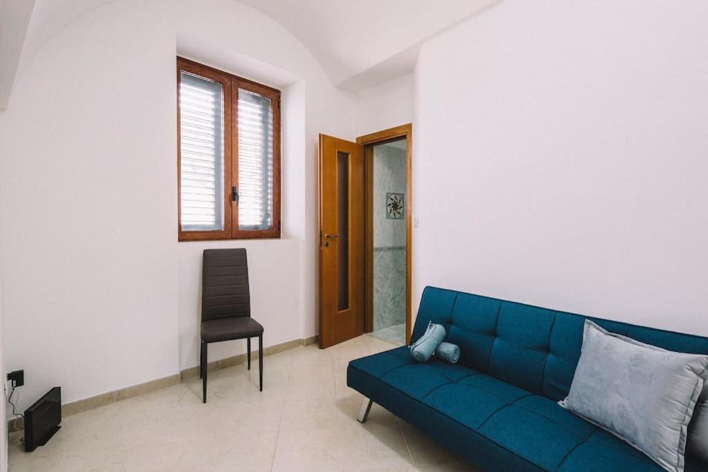Casa Del Lazzaro Βίλα Maiori Εξωτερικό φωτογραφία