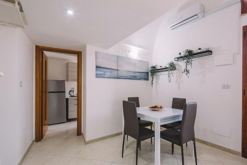 Casa Del Lazzaro Βίλα Maiori Εξωτερικό φωτογραφία
