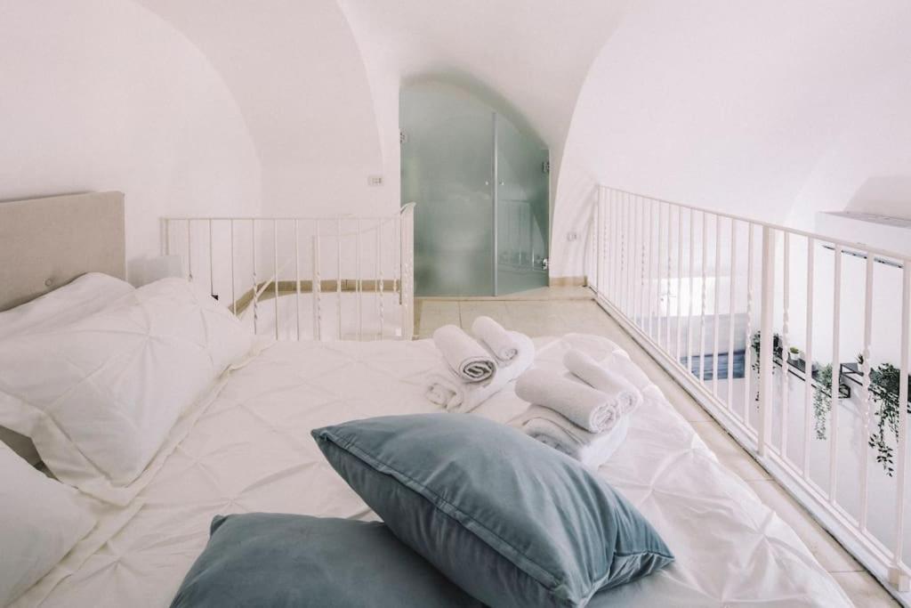 Casa Del Lazzaro Βίλα Maiori Εξωτερικό φωτογραφία